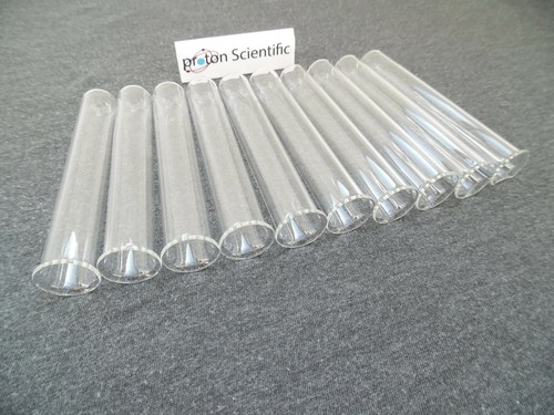 Test tubes glass - tubes,