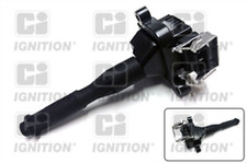 Commercial Ignition XIC8242