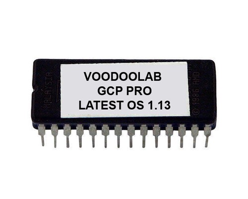 Voodoo lab ground control - ground, pro