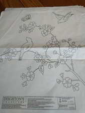 Vintage Deighton's 'SilverTex'