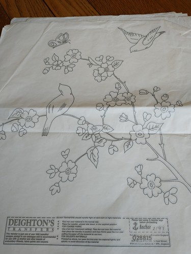 Vintage deighton silvertex - vintage, deighton's