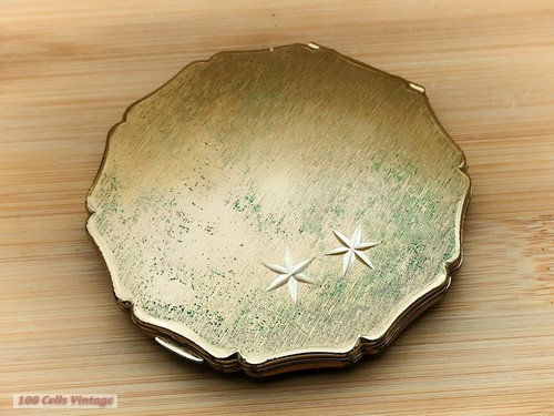 Stratton distressed gold - stratton,