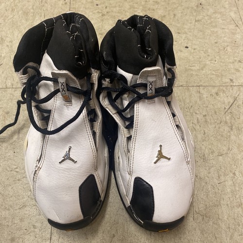 Nike air jordan xxi - 21,