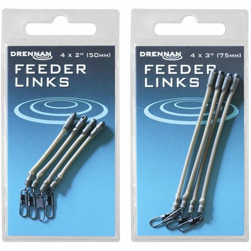 Drennan feeder link 2 - -, or