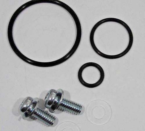 Fuel tap repair - tap,