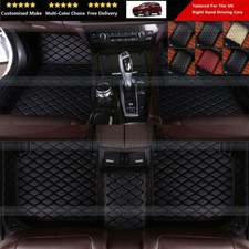 Custom Make PU Leather