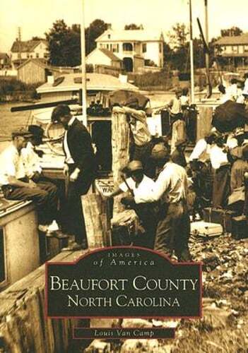 Beaufort county north - beaufort,
