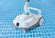 Intex zx100 automatic swimming - intex,