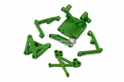 Baja buggy nylon - baja, front
