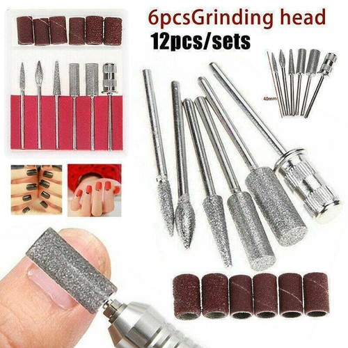 Professional electric nail - professional,