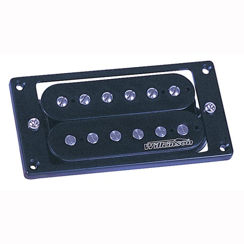 Wilkinson high output - high,