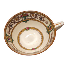 Minton Grasmere Cup Pink