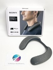 Sony SRS-NS7 360 Spatial Sound
