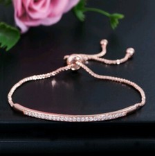 Diamante bracelet bling - diamante,