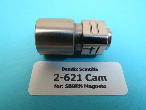 New bendix scintilla 621 - bendix,