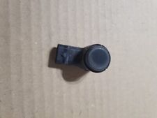 VW PASSAT B7 2010-2014 FRONT BUMPER PARKING SENSOR Grey - Lk7x 4H0919275
