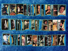 James Bond: Moonraker Movie SINGLE Non-Sport Trading Card by Topps 1979