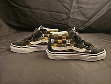 VANS Kids Shoes Size 11.5 Off