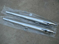 HONDA CB160 CB96 CB93 EXHAUST