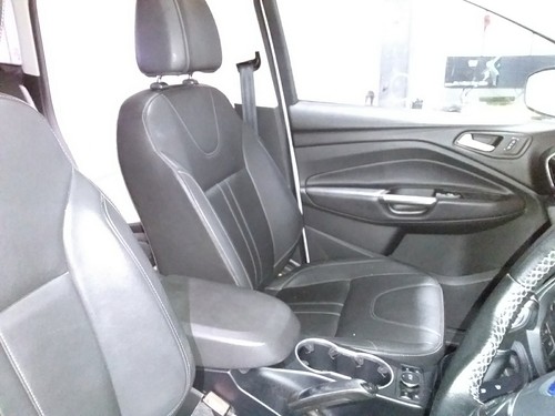 Front seat ford - lh, kuga