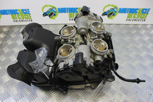 Aprilia rsv4 factory throttle - aprilia,