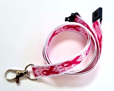 BREAST CANCER AWARENESS 15mm