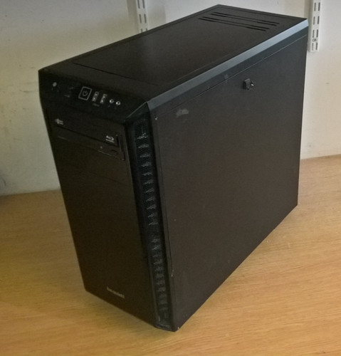 Gaming desktop 3 3ghz - , i7