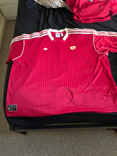 Adidas manchester united - adidas,