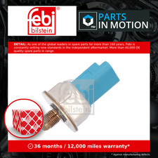 Fuel Pressure Sensor 182415