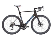 Factor Ostro VAM Shimano
