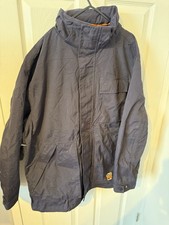 Timberland Pro series Jacket Size Large