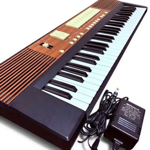 Roland 180 vintage - roland, c-180