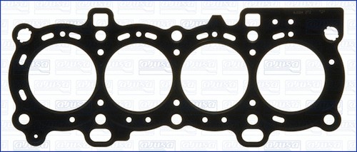 Gasket cylinder head fits - cylinder,