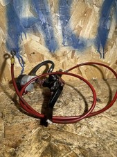 ♻️Yamaha Wr 125 Front Brake Lever Master Cylinder 09-17?OEM Parts Post♻️