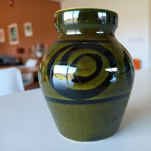 Mid century brixham - mid, pottery