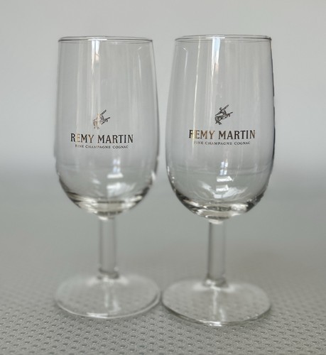 Pair remy martin fine - remy,