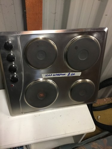 Electric hob ikea - electric,