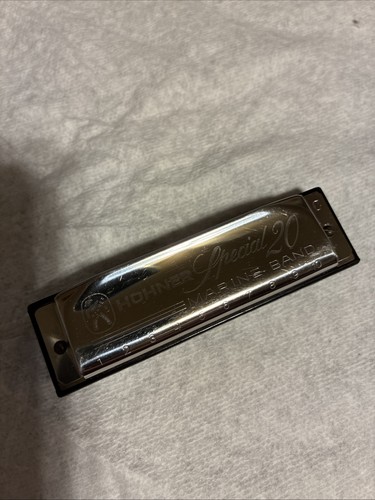 Vintage hohner special - m.,