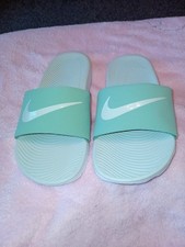 Brand New without Tags - Size 3.5 - Sliders - From Nike