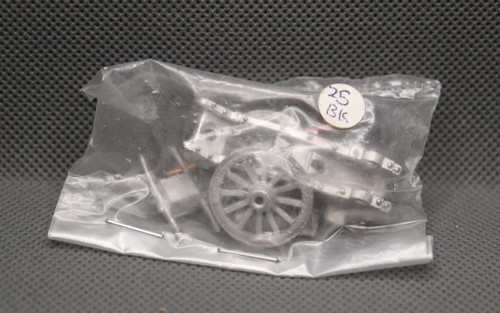 Hinchliffe models 25mm - models,