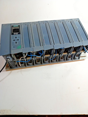 Siemens simatic 1500 plc - siemens,