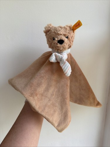 Steiff teddy bear baby - steiff,
