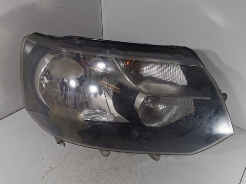 2012 volkswagen transporter - 2012,