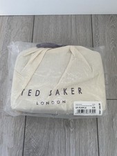 Ted Baker Shakib Purple Patent