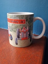 MASSEY FERGUSON 65 mug Massey