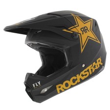 Fly Racing Kinetic MX Helmet