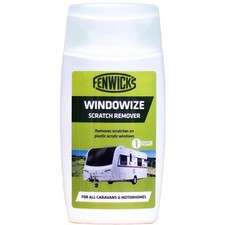 Fenwicks Windowize Acrylic