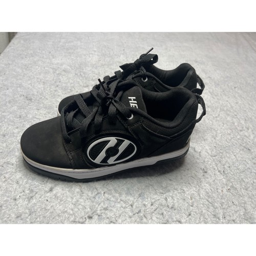 Heelys voyager he100713 - heelys, black