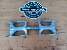 Mks CT Lite Pedals 4778