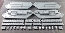 Chimera APC Tank Tracks &
